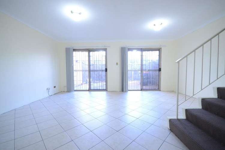 Second view of Homely townhouse listing, 4/1 Reid Ave, Westmead NSW 2145