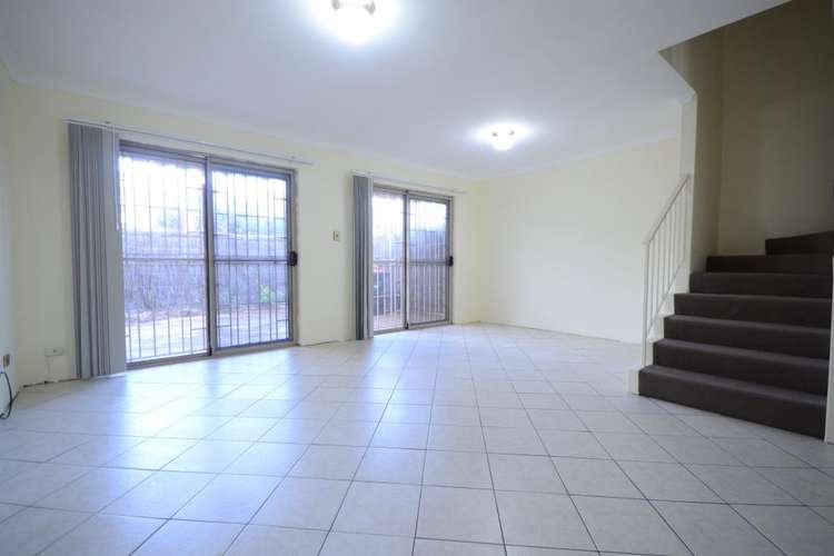 Third view of Homely townhouse listing, 4/1 Reid Ave, Westmead NSW 2145