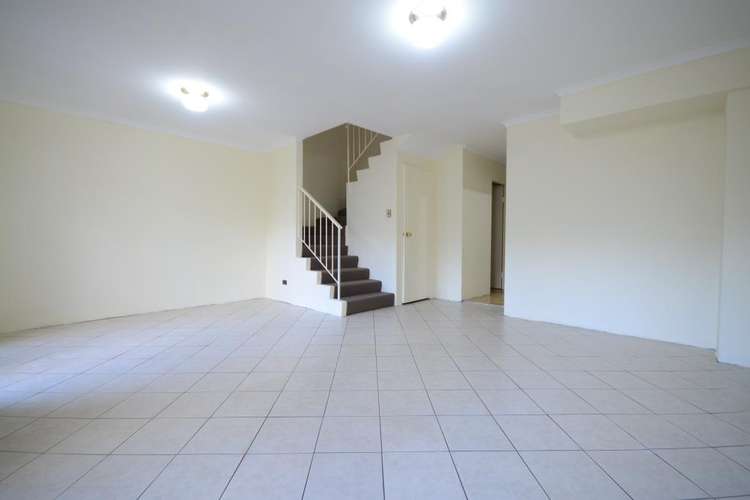 Fifth view of Homely townhouse listing, 4/1 Reid Ave, Westmead NSW 2145