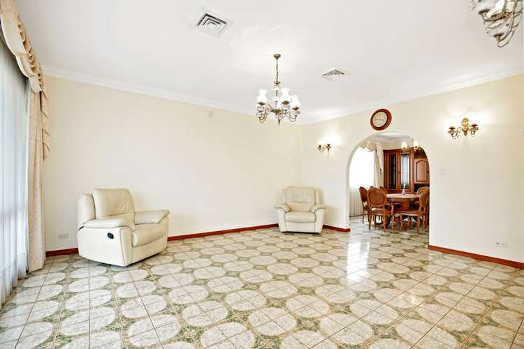Second view of Homely house listing, 6 Ward Close, Prairiewood NSW 2176