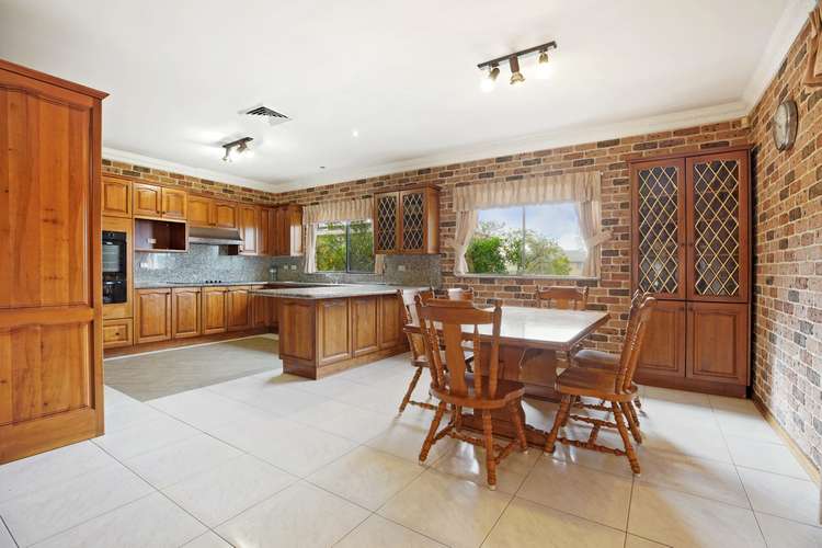 Third view of Homely house listing, 6 Ward Close, Prairiewood NSW 2176