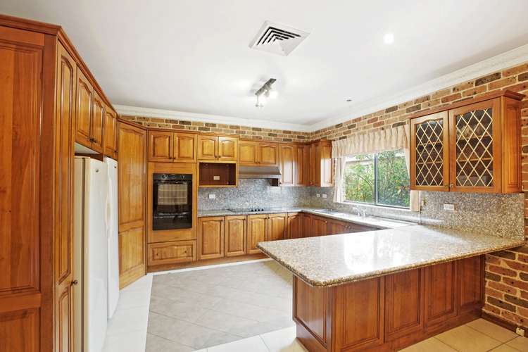 Fourth view of Homely house listing, 6 Ward Close, Prairiewood NSW 2176