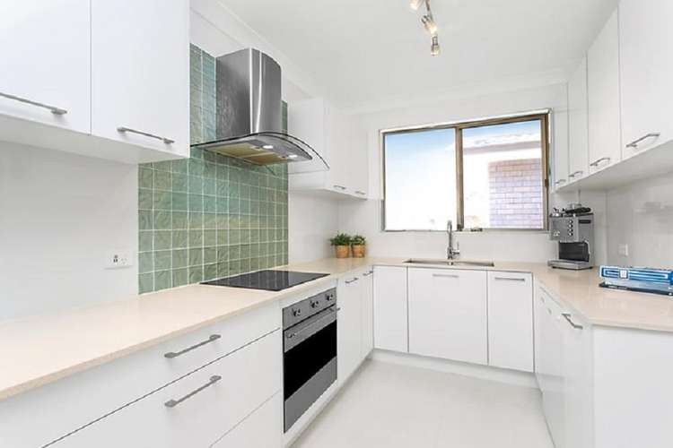 Second view of Homely apartment listing, 16/143 Sydney Street, Willoughby NSW 2068