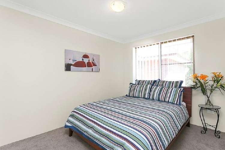 Third view of Homely apartment listing, 16/143 Sydney Street, Willoughby NSW 2068