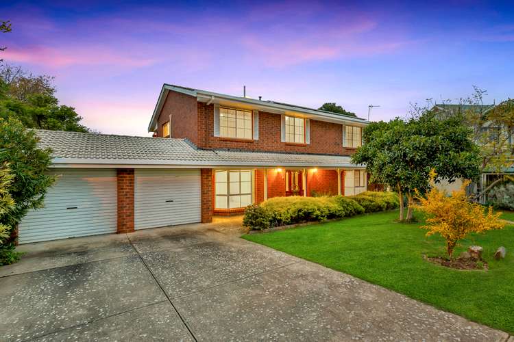 Main view of Homely house listing, 12 Redgum Drive, Pasadena SA 5042