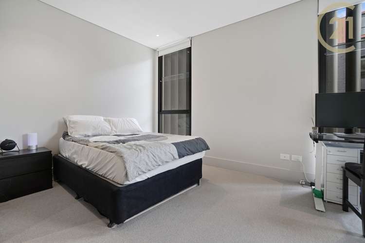 Third view of Homely apartment listing, A308/7 Metters Street, Erskineville NSW 2043