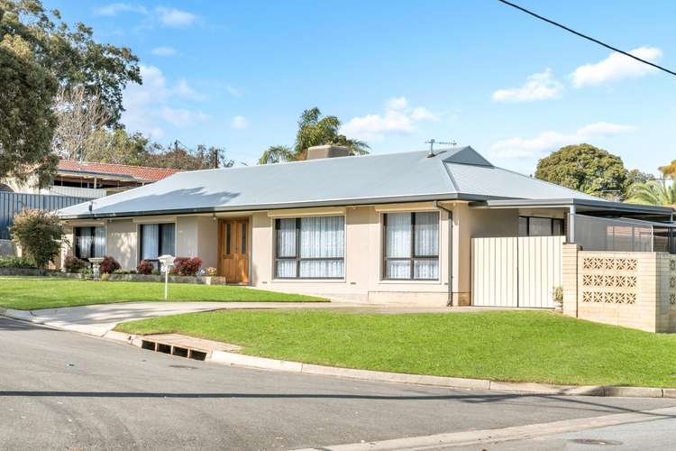 Second view of Homely house listing, 2 Perkins Road, Morphett Vale SA 5162