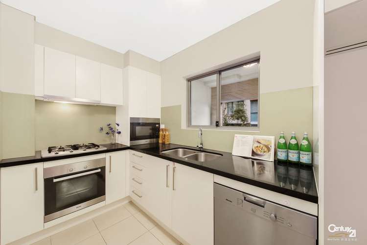 Second view of Homely apartment listing, 23/2A Bruce Ave, Killara NSW 2071