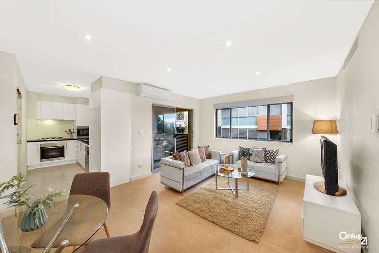 Third view of Homely apartment listing, 23/2A Bruce Ave, Killara NSW 2071