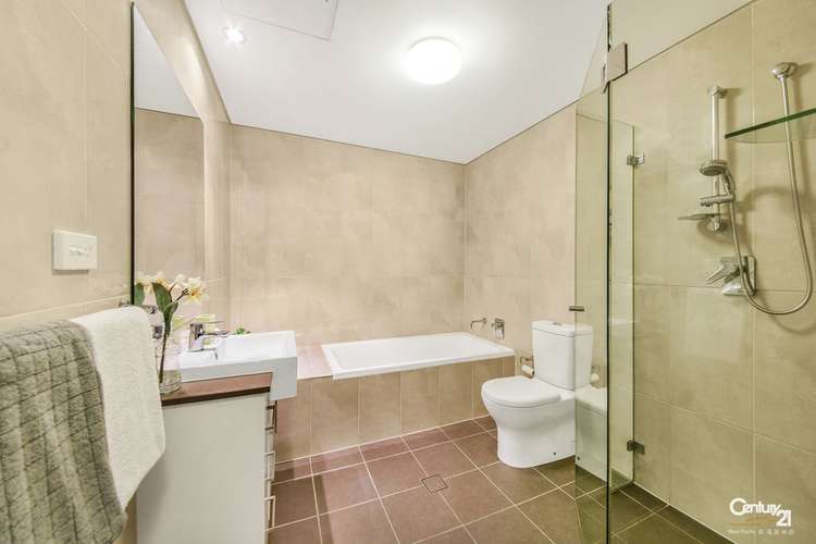 Fourth view of Homely apartment listing, 23/2A Bruce Ave, Killara NSW 2071