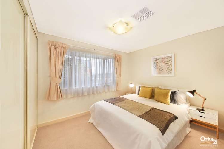 Fifth view of Homely apartment listing, 23/2A Bruce Ave, Killara NSW 2071