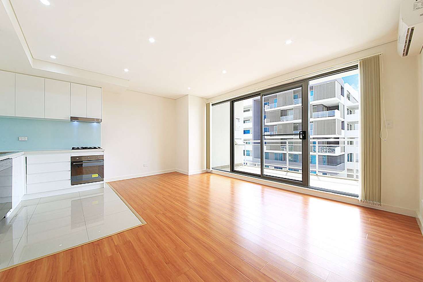 Main view of Homely apartment listing, 401/52-62 Arncliffe Street, Wolli Creek NSW 2205