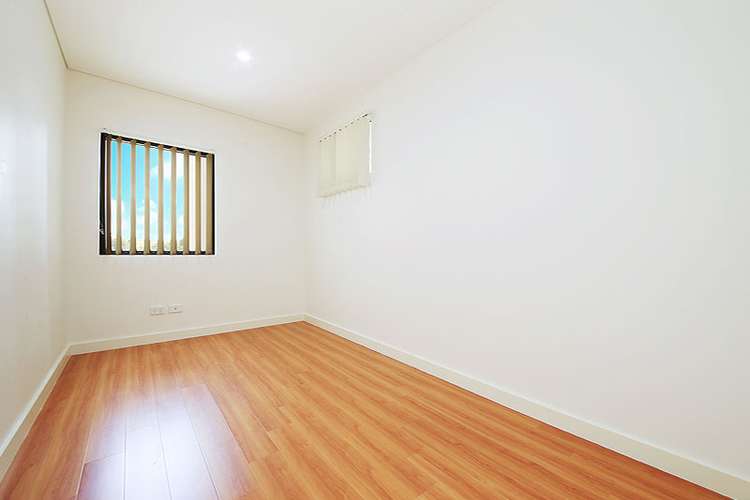 Second view of Homely apartment listing, 401/52-62 Arncliffe Street, Wolli Creek NSW 2205