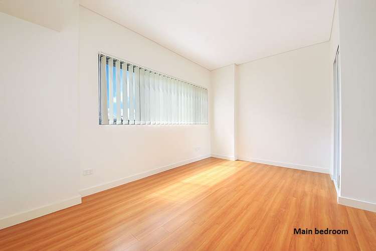 Third view of Homely apartment listing, 401/52-62 Arncliffe Street, Wolli Creek NSW 2205