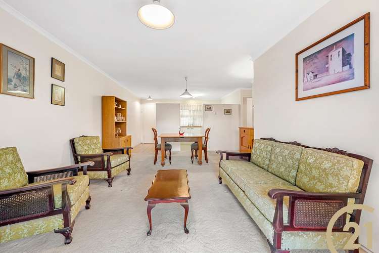 Fourth view of Homely villa listing, 6/70 Dalton Street, Kippa-ring QLD 4021