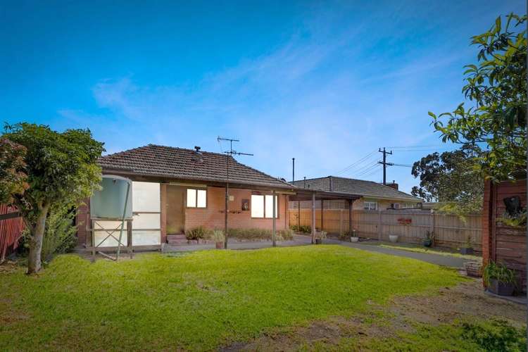 Second view of Homely house listing, 71 Corrigan Road, Noble Park VIC 3174