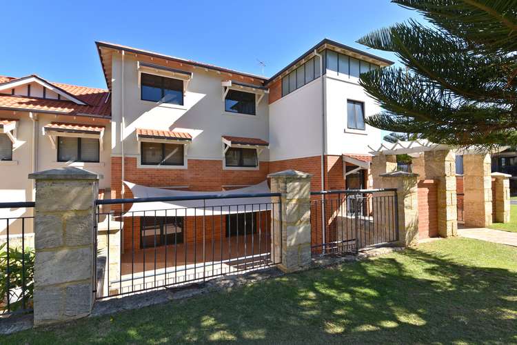 Second view of Homely apartment listing, 20/14 Itea Place, Mindarie WA 6030