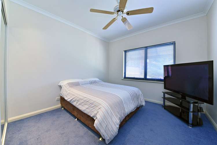 Fifth view of Homely apartment listing, 20/14 Itea Place, Mindarie WA 6030