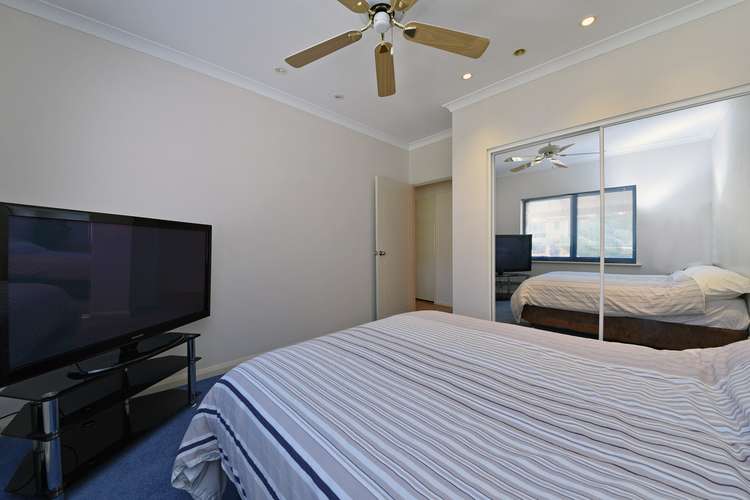 Sixth view of Homely apartment listing, 20/14 Itea Place, Mindarie WA 6030