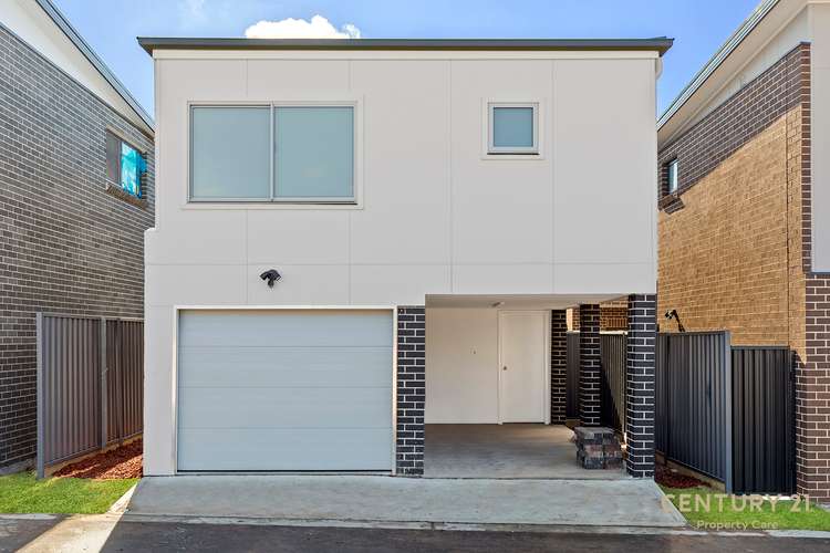 Main view of Homely apartment listing, 67 Raeme Lane, Bardia NSW 2565