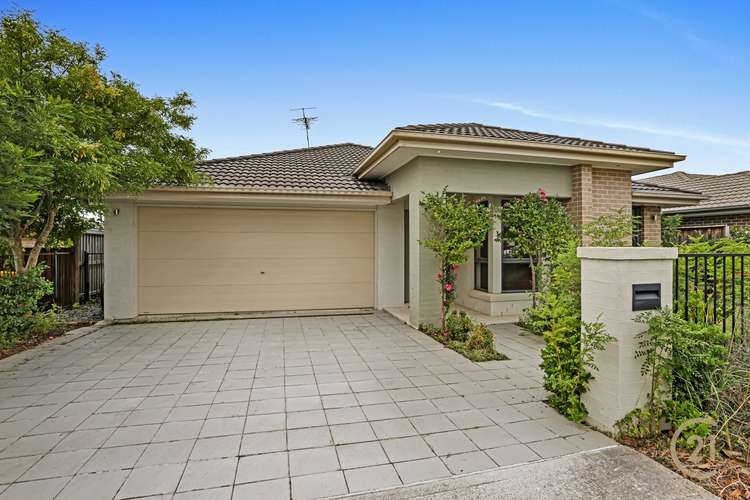 Main view of Homely house listing, 256 Longhurst Rd, Minto NSW 2566