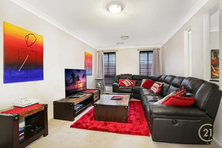 Fourth view of Homely house listing, 256 Longhurst Rd, Minto NSW 2566