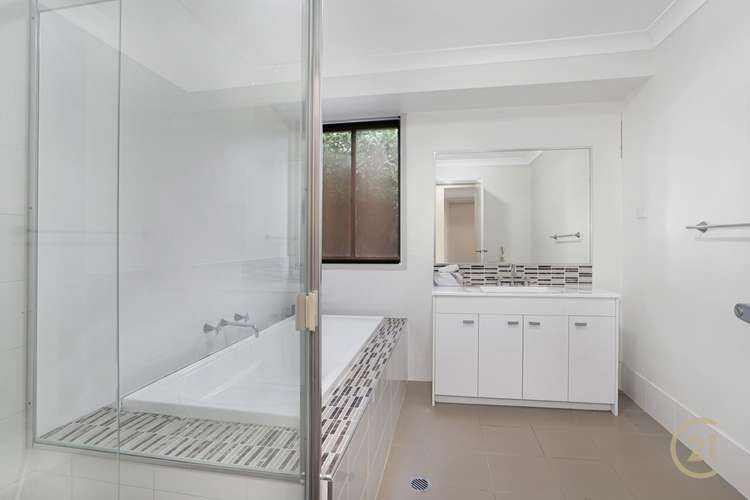 Fifth view of Homely house listing, 256 Longhurst Rd, Minto NSW 2566