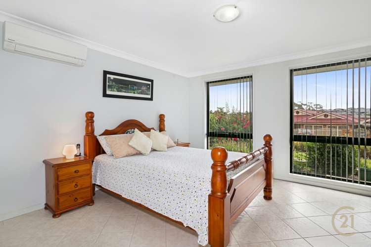 Fourth view of Homely house listing, 13 Harding Place, Minto NSW 2566