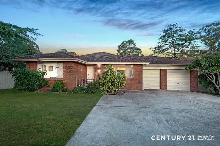 Main view of Homely house listing, 461 Pennant Hills Road, West Pennant Hills NSW 2125