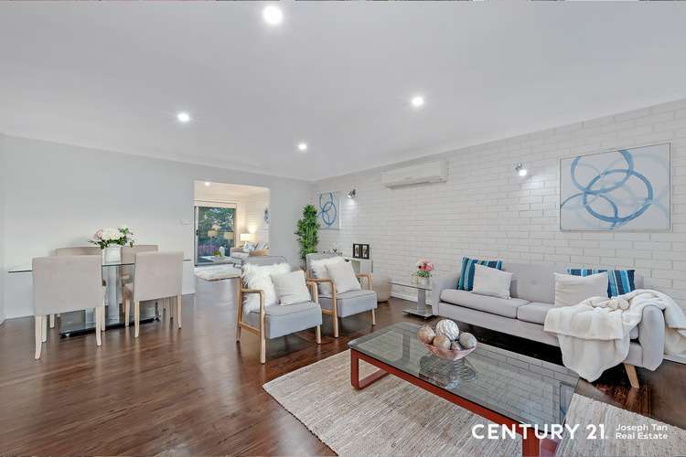 Second view of Homely house listing, 461 Pennant Hills Road, West Pennant Hills NSW 2125