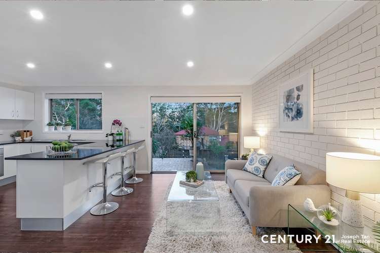 Fourth view of Homely house listing, 461 Pennant Hills Road, West Pennant Hills NSW 2125