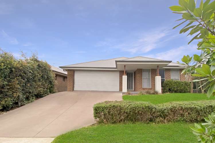 Main view of Homely house listing, 61 Adeline Crescent, Fletcher NSW 2287