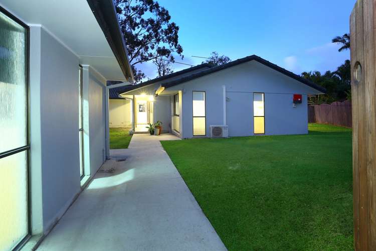 3 Sorell Place, Helensvale QLD 4212