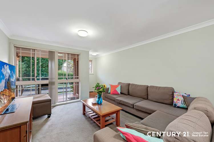 Second view of Homely townhouse listing, 4/171 Victoria Road, West Pennant Hills NSW 2125