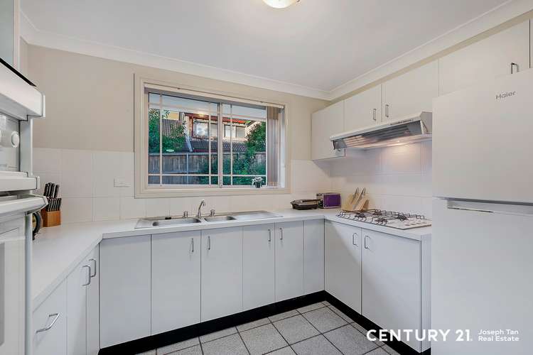 Fifth view of Homely townhouse listing, 4/171 Victoria Road, West Pennant Hills NSW 2125