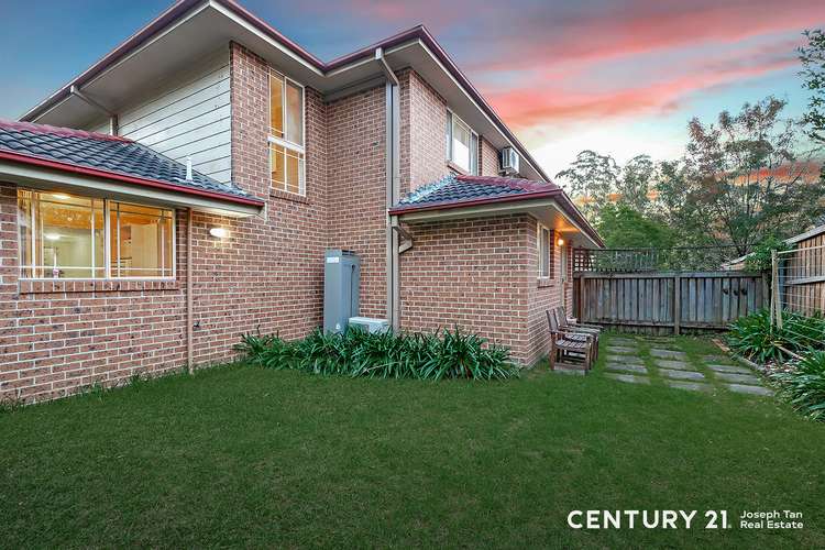 Sixth view of Homely townhouse listing, 4/171 Victoria Road, West Pennant Hills NSW 2125