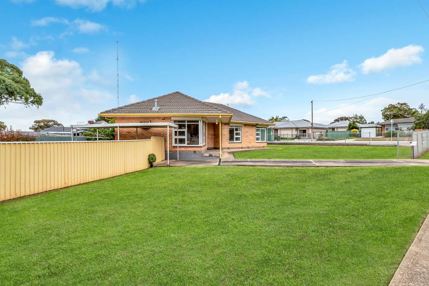 Main view of Homely house listing, 105 Acre Avenue, Morphett Vale SA 5162