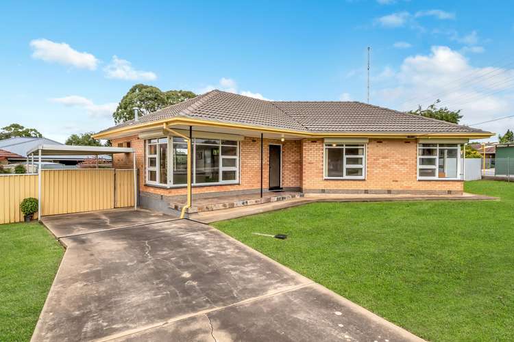 Second view of Homely house listing, 105 Acre Avenue, Morphett Vale SA 5162