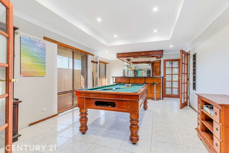 Main view of Homely house listing, 14 Marsh Court, Swan View WA 6056