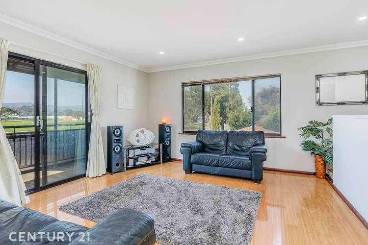 Second view of Homely house listing, 14 Marsh Court, Swan View WA 6056