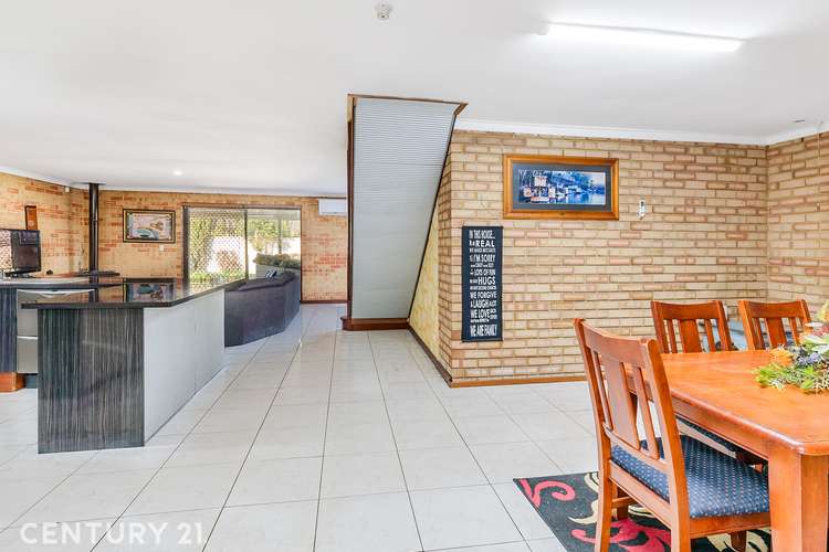 Seventh view of Homely house listing, 14 Marsh Court, Swan View WA 6056