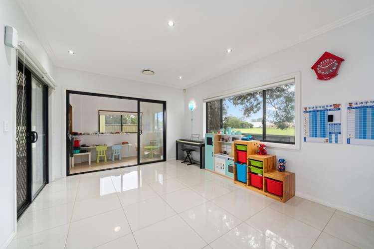 Sixth view of Homely semiDetached listing, 47 Bullecourt Avenue, Milperra NSW 2214