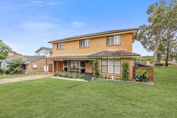 Main view of Homely house listing, 48 Billa Road, Bangor NSW 2234