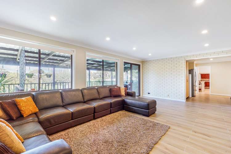 Second view of Homely house listing, 48 Billa Road, Bangor NSW 2234