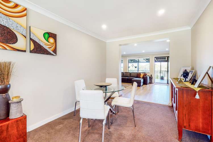 Fifth view of Homely house listing, 48 Billa Road, Bangor NSW 2234