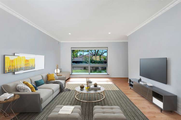 Second view of Homely unit listing, 5/14 Howard Street, Collinswood SA 5081