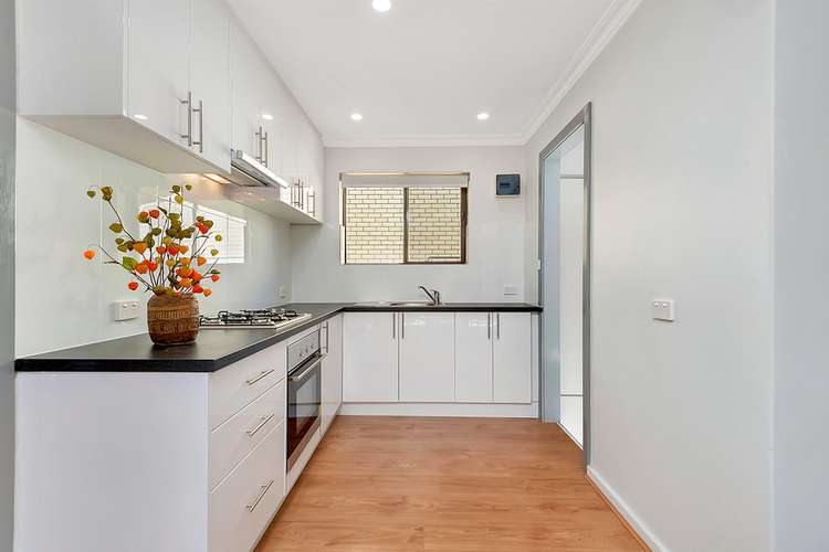 Fourth view of Homely unit listing, 5/14 Howard Street, Collinswood SA 5081
