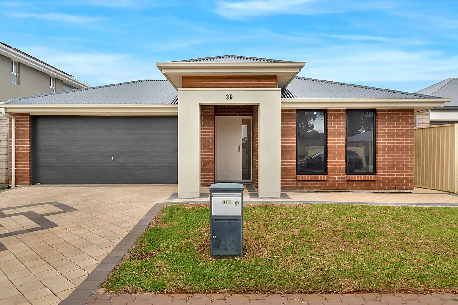 Main view of Homely house listing, 39 Heritage Drive, Paralowie SA 5108