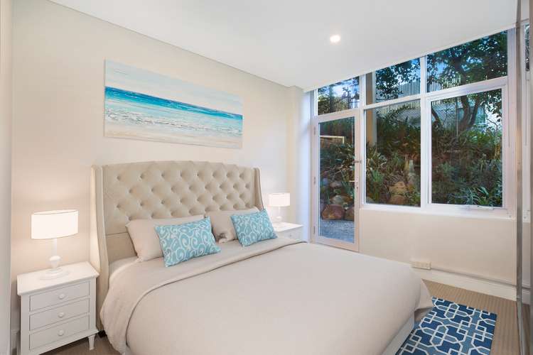 Sixth view of Homely apartment listing, 3/762 New South Head Road, Rose Bay NSW 2029