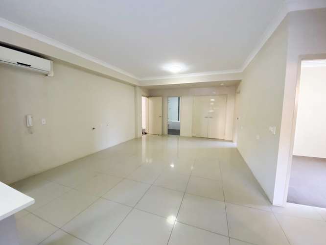 Second view of Homely unit listing, 2/61-63 Stapleton Street, Pendle Hill NSW 2145